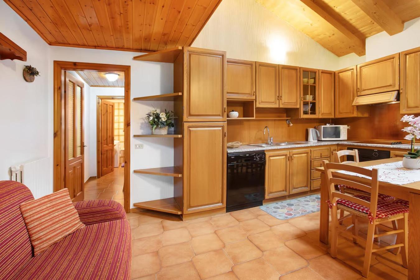 Baita Florin Livigno Exterior photo