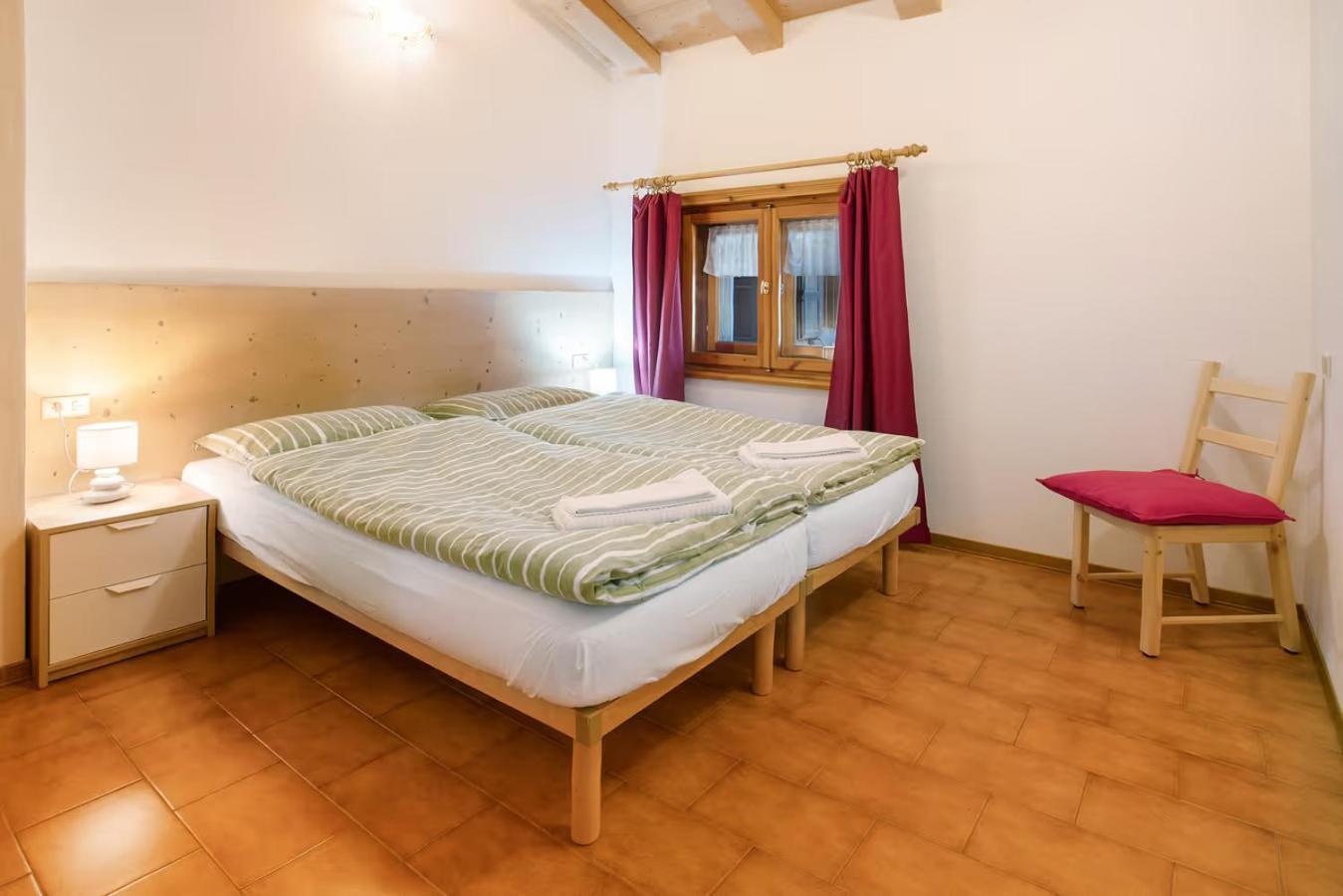Baita Florin Livigno Exterior photo